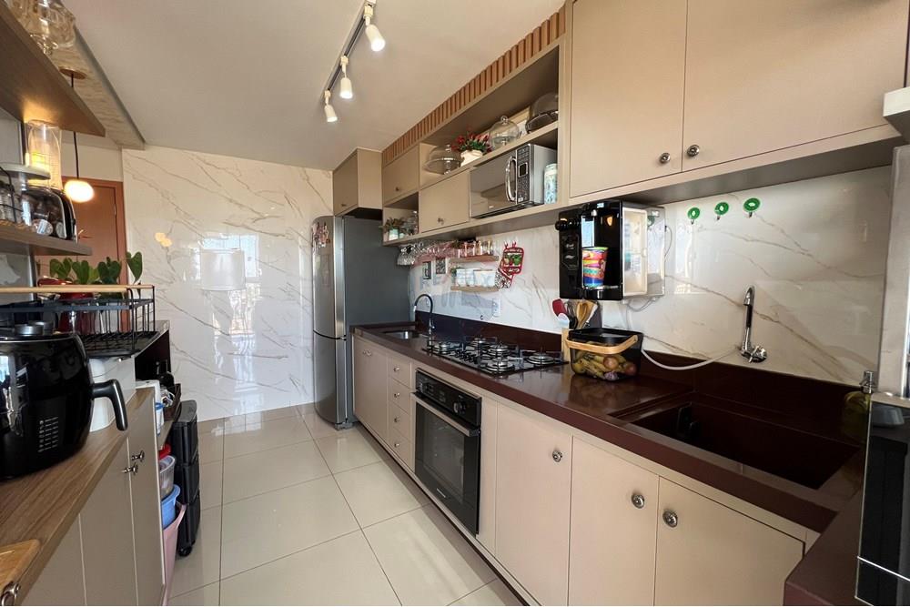 Apartamento - Venda - Samambaia , Distrito Federal - IMG_0210.JPG - 880401014-9