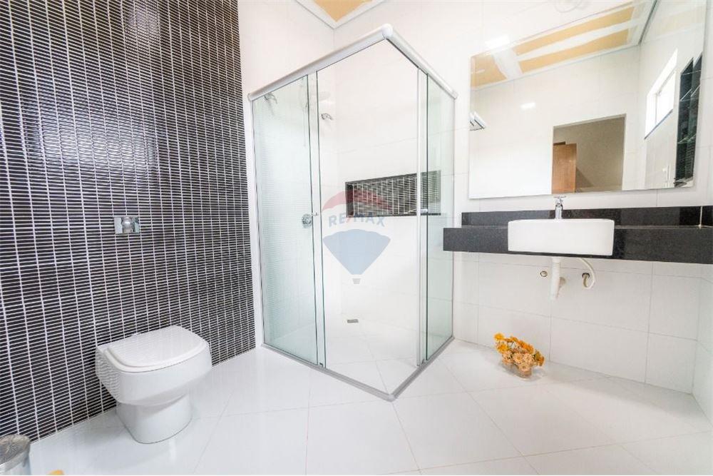 Casa de Condomínio - Venda - Vicente Pires , Distrito Federal - 5 - 880111010-140