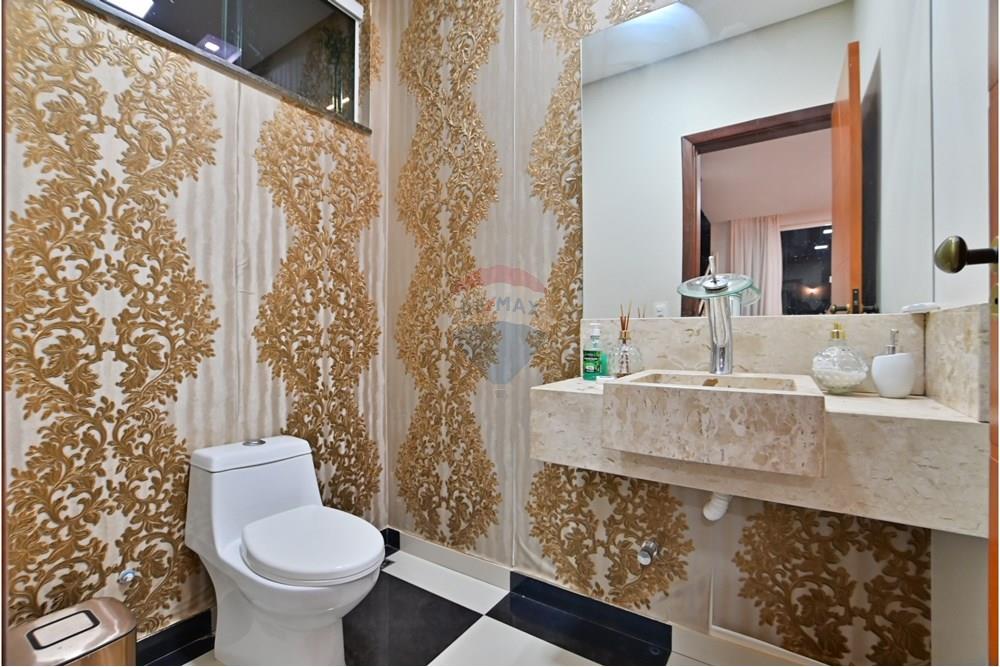 Casa de Condomínio - Venda - Paranoa , Distrito Federal - DSC_0939.JPG - 880161035-9