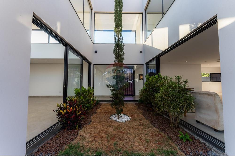 Casa de Condomínio - Venda - Brasília , Distrito Federal - DSC08217.jpg - 880261145-37