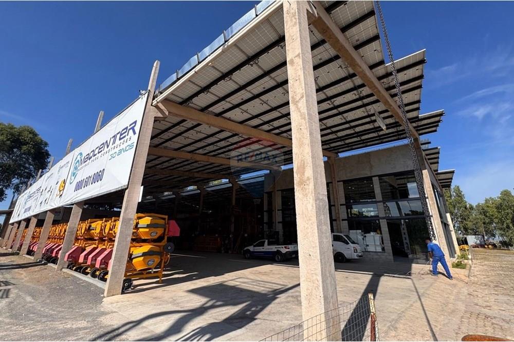 Galpão - Alugar - Recanto das Emas , Distrito Federal - WhatsApp Image 2025-03-28 at 12.08.19 (2).jpeg - 880241011-252