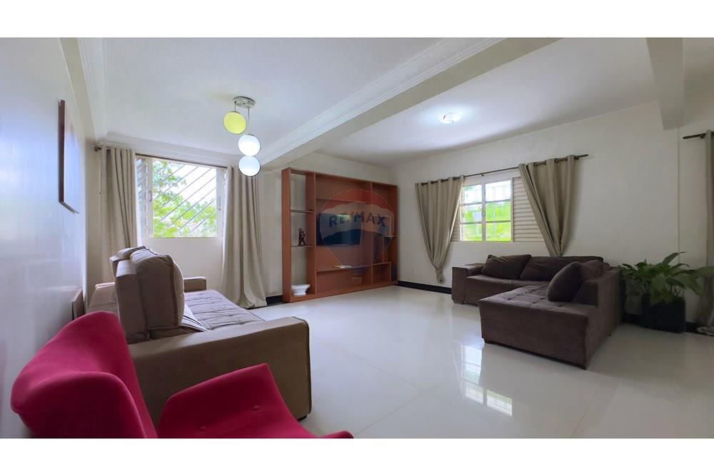 Casa - Venda - Brasília , Distrito Federal - FOTO SALA ESTAR E TV.jpg - 880341024-120