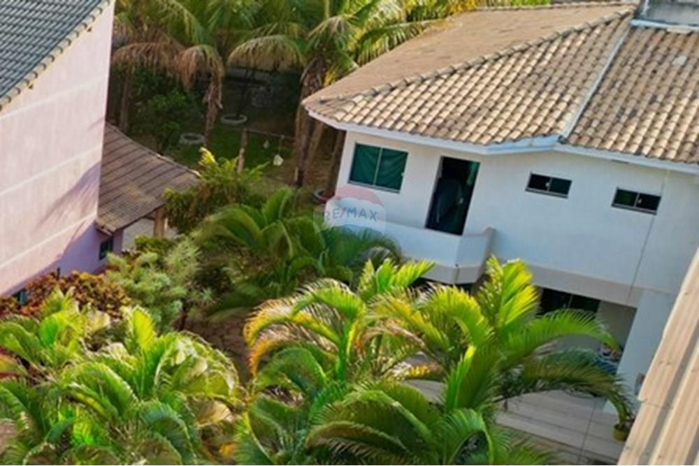 Casa de Condomínio - Venda - Vicente Pires , Distrito Federal - DJI_0427.jpeg - Fachada - 880411075-3