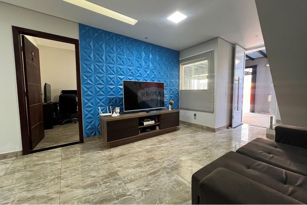 Casa - Venda - Guara , Distrito Federal - IMG_4164.JPG - Sala de estar - 880351010-84