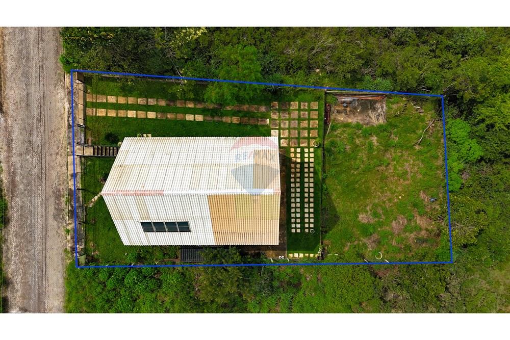 Casa - Venda - Brasília , Distrito Federal - marcação do terreno.jpg - 880341024-120