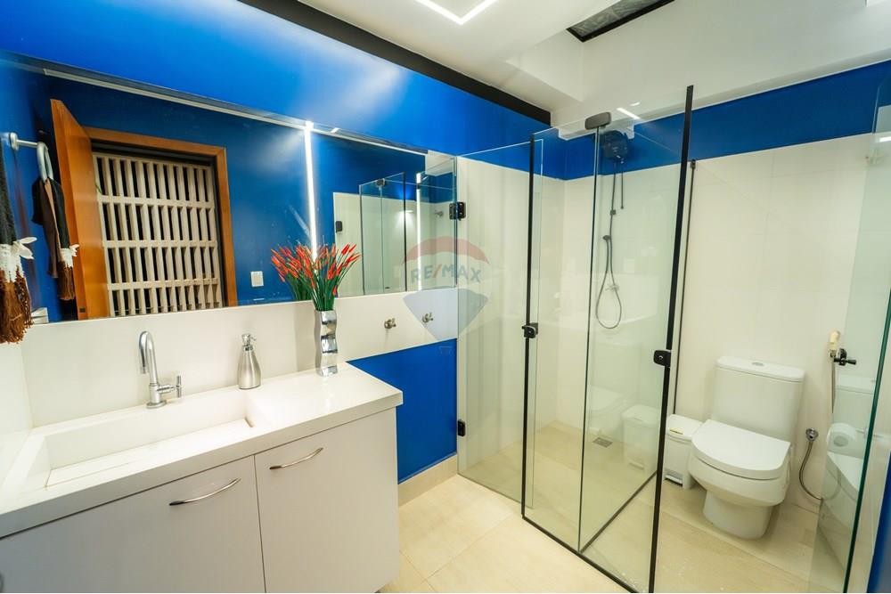 Casa - Venda - Brasília , Distrito Federal - DSC08779-Aprimorado-NR.jpg - 880261133-91