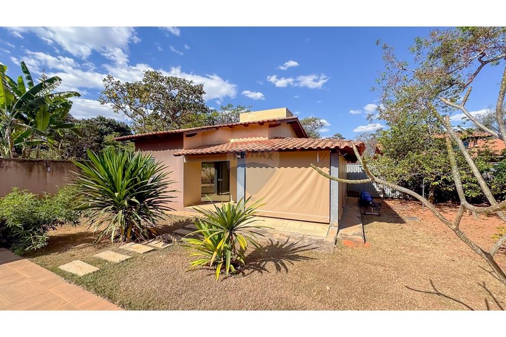 Casa - Venda - Brasília , Distrito Federal - IMG_4274.jpg - 880221008-95