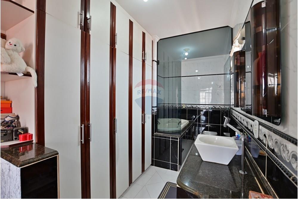 Sobrado - Venda - Ceilandia , Distrito Federal - DSC_9954.JPG - 880161035-10