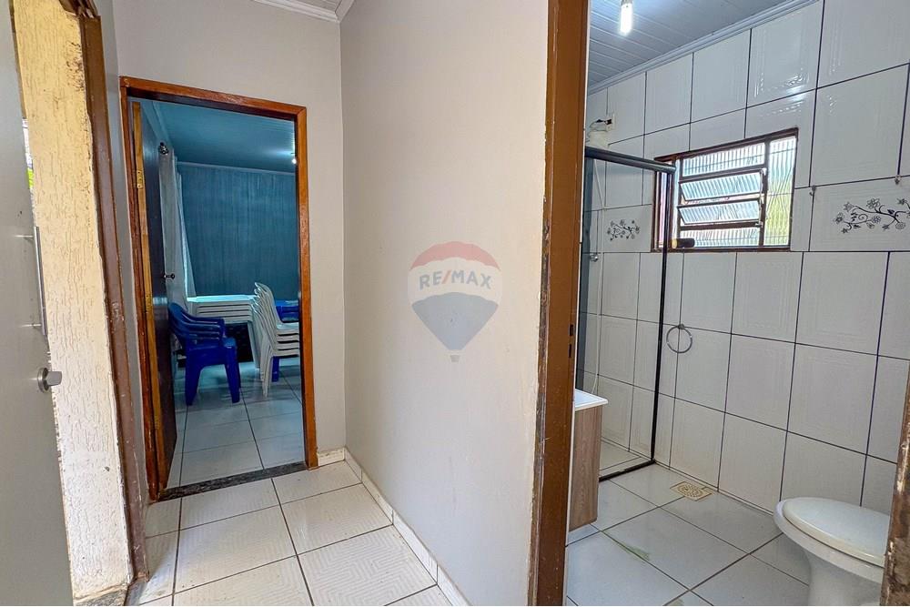 Chácara / Sítio / Fazenda - Venda - Ceilandia , Distrito Federal - IMG_8944.jpg - Jardim Externo - 880231186-13