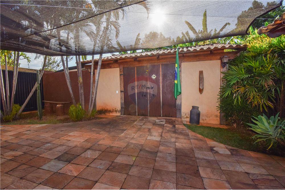 Casa - Alugar - Brasília , Distrito Federal - 22 - 880111080-24