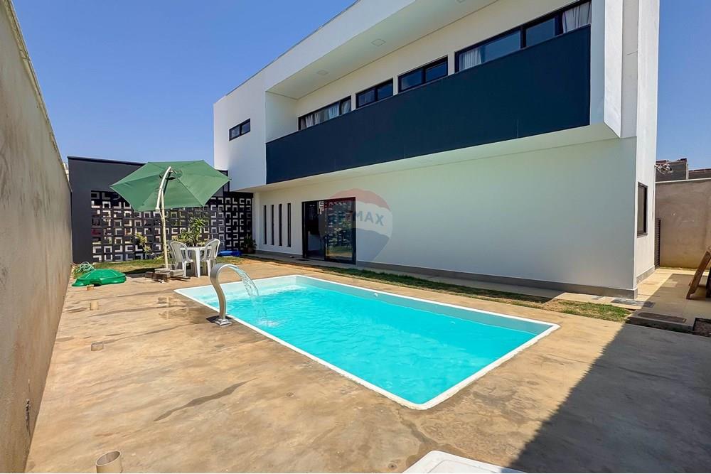 Casa de Condomínio - Venda - Cidade Ocidental , Goiás - IMG_8855.jpg - 880111117-6