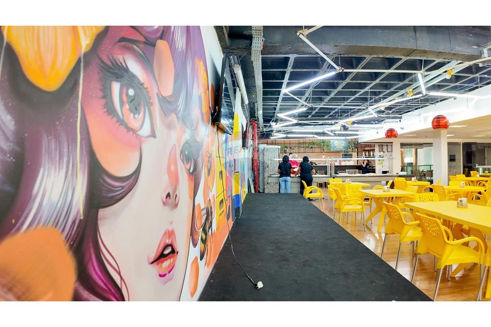 Cj. Comercial/ Sala - Alugar - Águas Claras , Distrito Federal - dji_mimo_20250306_114130_20250306114129_1741283528558_photo.jpg - 880411022-6