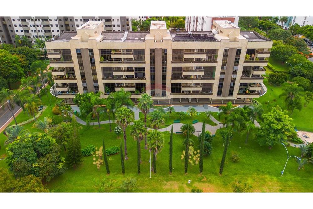 Apartamento - Venda - Brasília , Distrito Federal - DJI_0278-Aprimorado-NR.jpg - 880431001-8