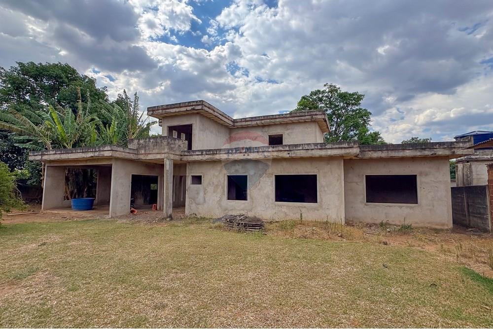 Chácara / Sítio / Fazenda - Venda - Ceilandia , Distrito Federal - IMG_9062.jpg - Quintal - 880231186-13