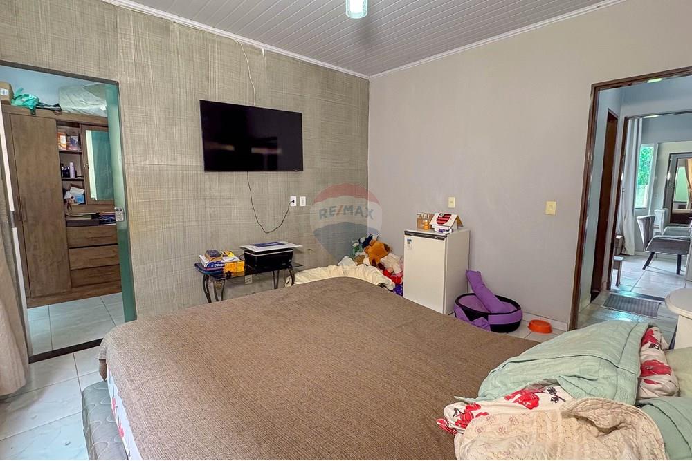 Chácara / Sítio / Fazenda - Venda - Ceilandia , Distrito Federal - IMG_9036.jpg - Quarto - 880231186-13