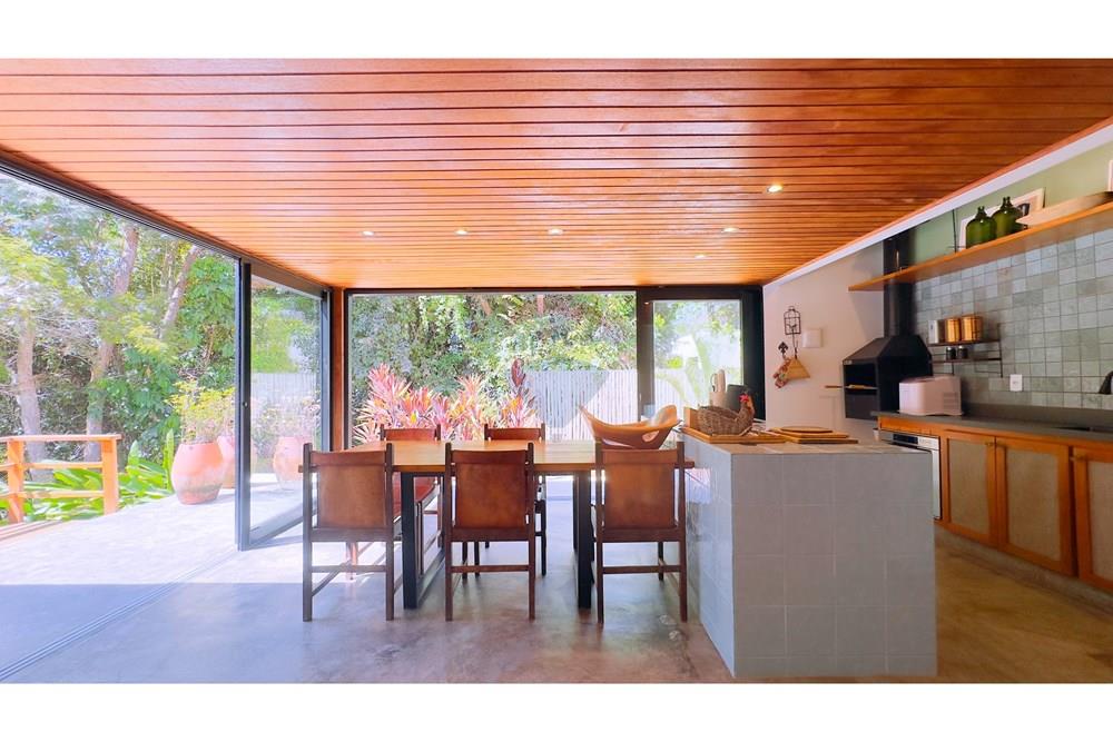 Casa de Condomínio - Venda - Pirenópolis , Goiás - IMG_7566.jpg - 880461006-2