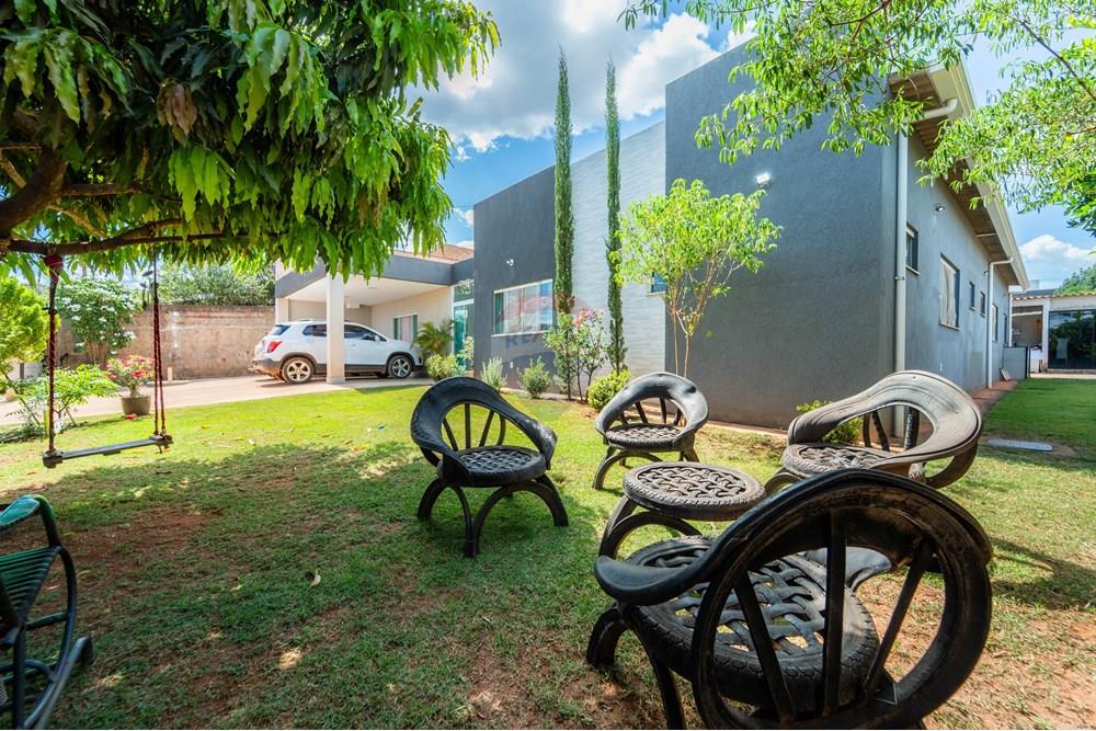 Casa - Venda - Brasília , Distrito Federal - DSC05895-Aprimorado-NR.jpg - 880111037-82