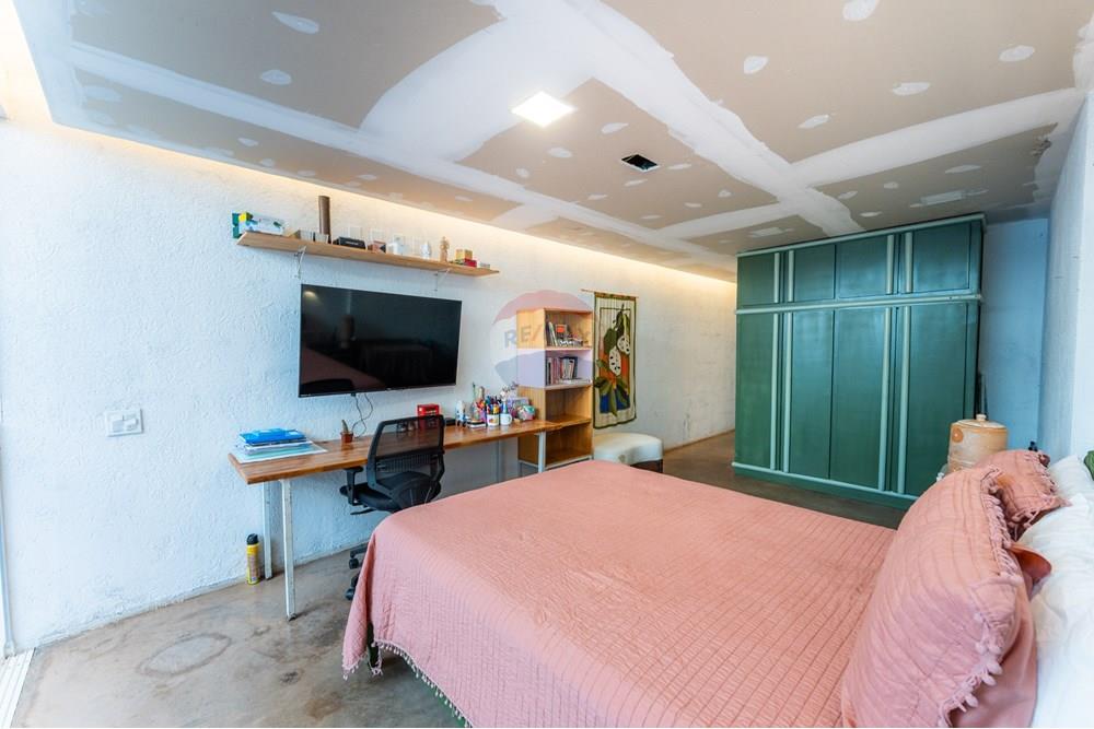 Casa de Condomínio - Venda - Vicente Pires , Distrito Federal - DSC03023.jpg - 880241010-45