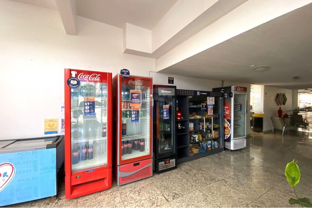 Cobertura - Venda - Samambaia , Distrito Federal - IMG_3017.jpg - 880391012-94