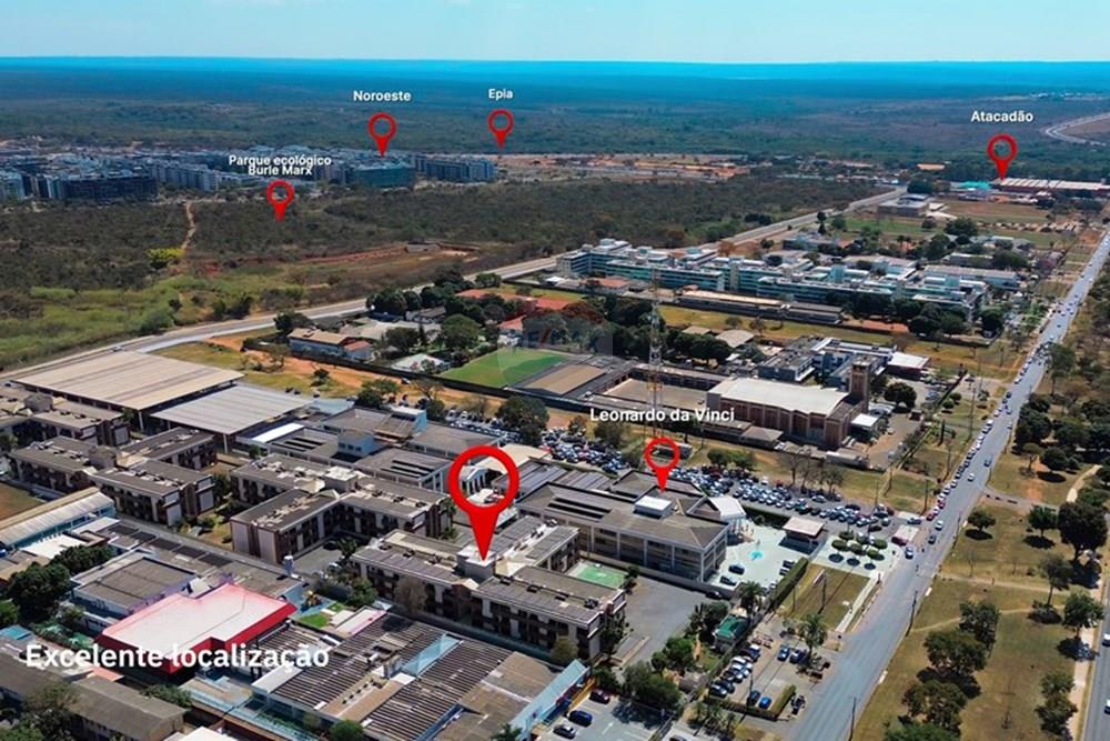 Apartamento - Alugar - Brasília , Distrito Federal - 1.jpg - 880241010-52