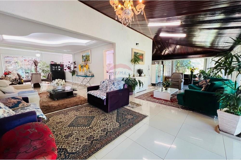 Casa de Condomínio - Venda - Brasília , Distrito Federal - WhatsApp Image 2025-06-11 at 15.24.36 (15).jpeg - 880341018-195