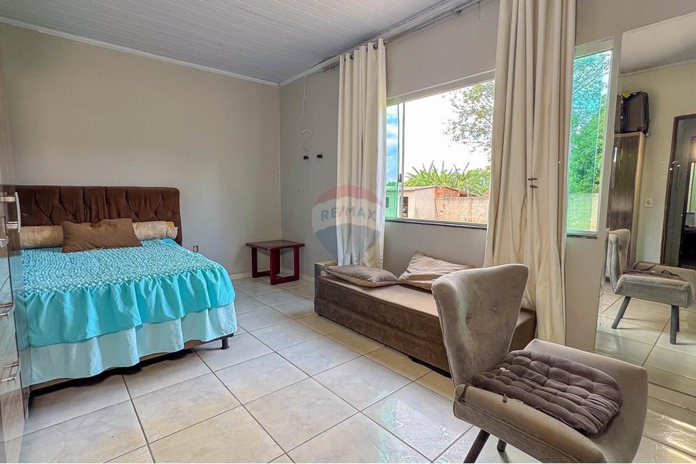 Chácara / Sítio / Fazenda - Venda - Ceilandia , Distrito Federal - IMG_9023.jpg - Quarto - 880231186-13