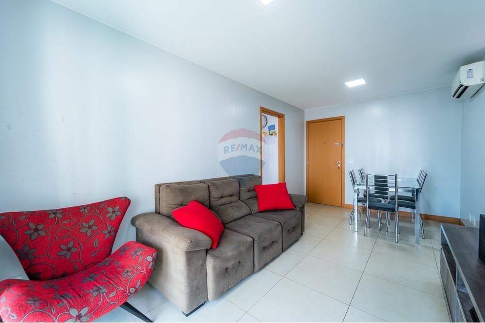 Apartamento - Venda - Águas Claras , Distrito Federal - DSC06071-Aprimorado-NR.jpg - 880221004-49