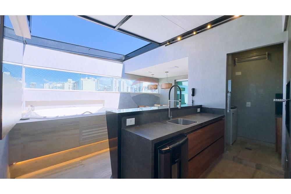 Cobertura - Venda - Águas Claras , Distrito Federal - IMG_7297.jpg - 880331020-36