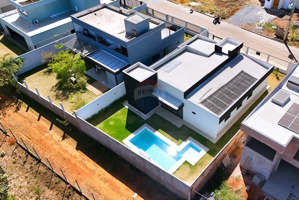 Casa de Condomínio - Venda - Sobradinho , Distrito Federal - DJI_20250723112506_0200_D.jpg - 880331042-28