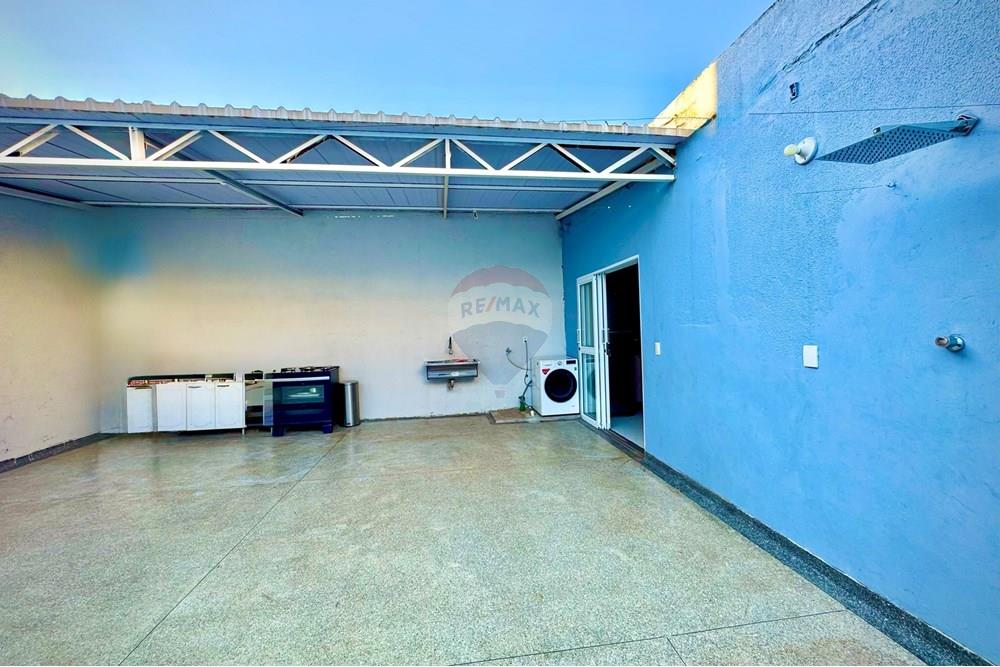 Casa - Venda - Samambaia , Distrito Federal - AREA GORMET E QUINTAL2.jpg - 880391001-156