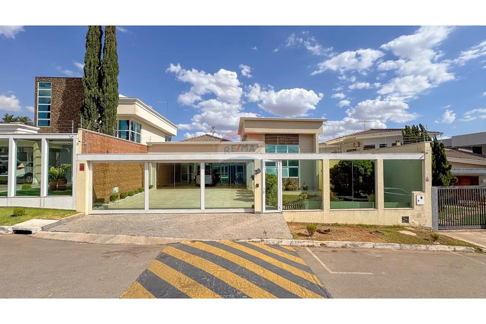 Casa de Condomínio - Venda - Vicente Pires , Distrito Federal - IMG_3612.jpg - 880111010-144