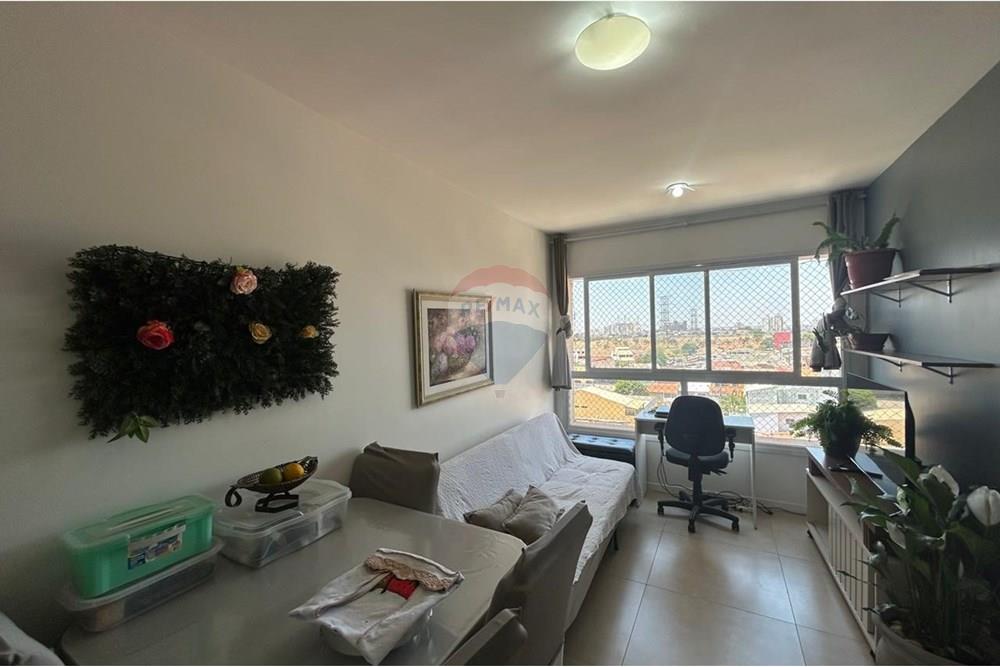 Apartamento - Venda - Samambaia , Distrito Federal - IMG-20251010-WA0040.jpg - 880421001-63