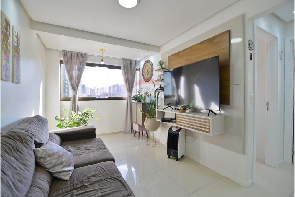 Apartamento - Venda - Águas Claras , Distrito Federal - DSC_3159.JPG - 880161017-27