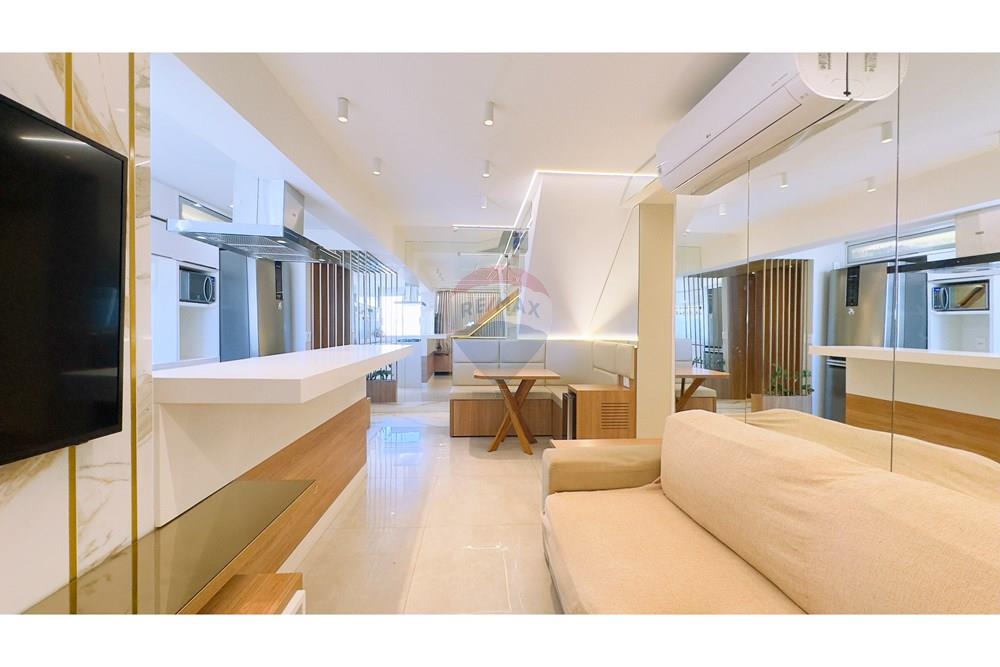 Cobertura - Venda - Águas Claras , Distrito Federal - IMG_7201.jpg - 880331020-36