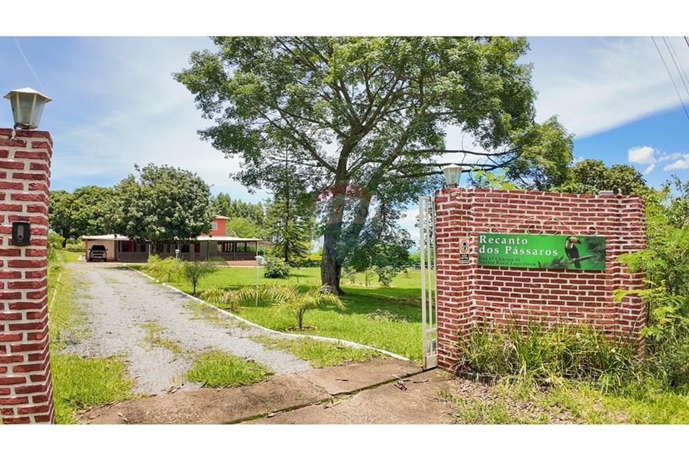 Chácara / Sítio / Fazenda - Venda - Sobradinho , Distrito Federal - DJI_20250123122318_0616_D.jpg - 880231061-43