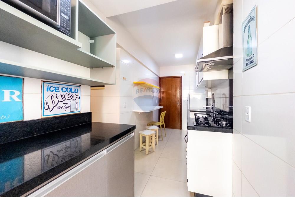 Apartamento - Venda - Águas Claras , Distrito Federal - APC_0812.JPG - 880321005-59