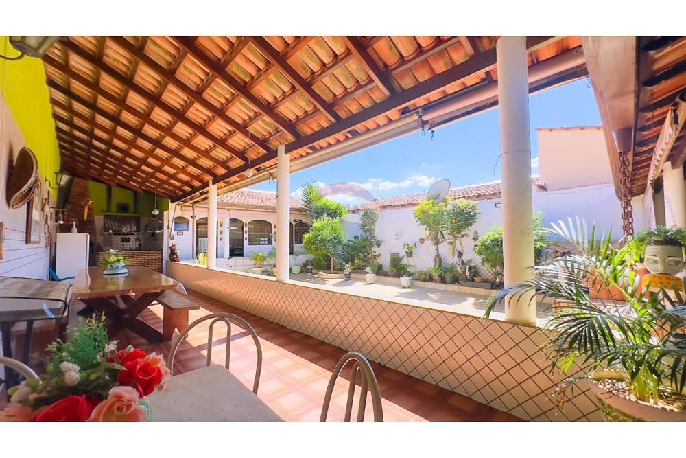 Casa de Condomínio - Venda - Sobradinho , Distrito Federal - 1000855085.jpg - 880331042-29