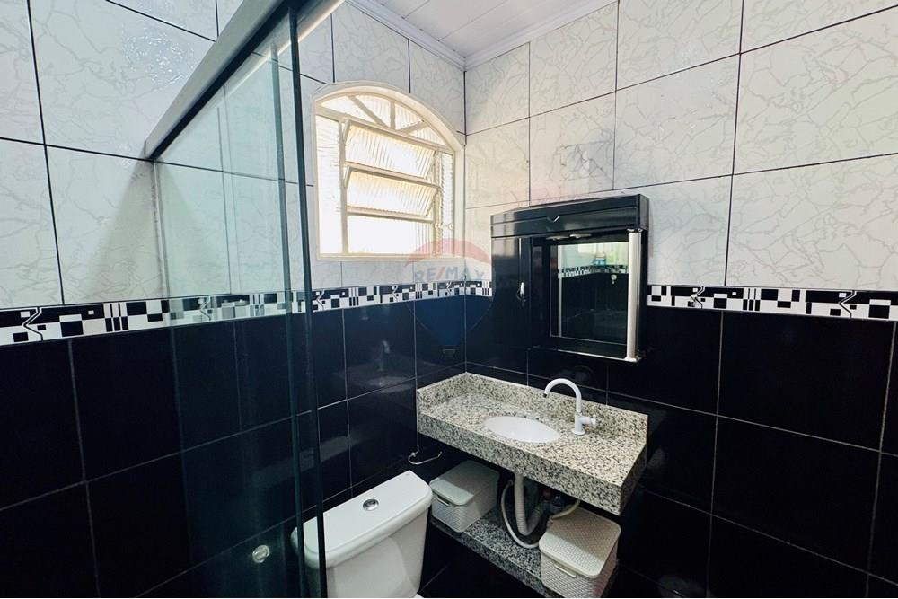 Casa - Venda - Samambaia , Distrito Federal - IMG_0726.jpeg - Banheiro - 880391071-10