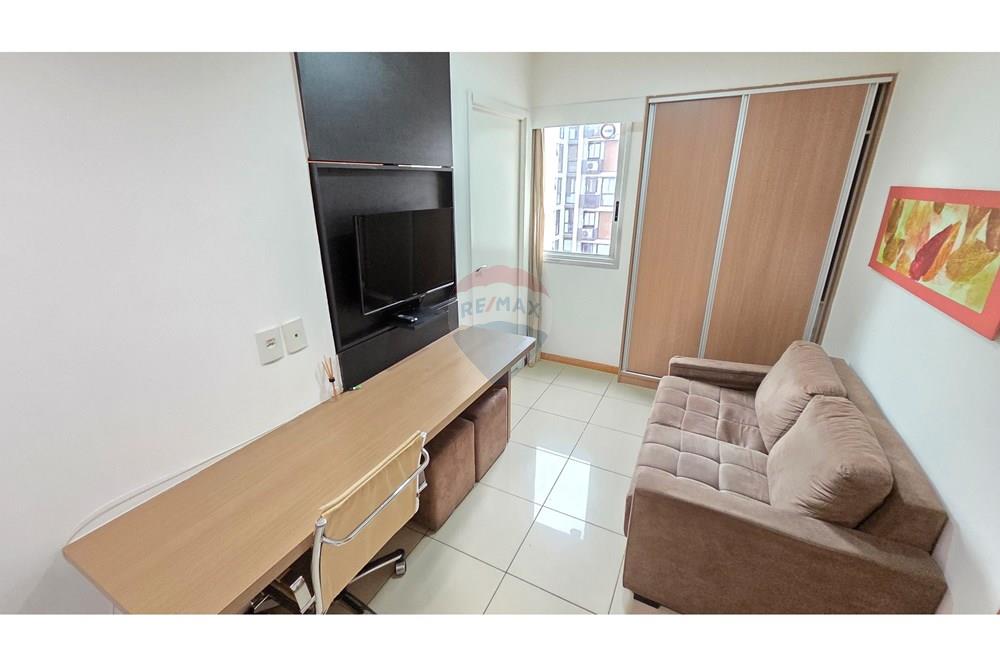 Apart Hotel/ Flat - Alugar - Brasília , Distrito Federal - 20251027_165343.jpg - 880131003-237