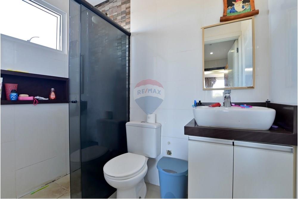 Casa de Condomínio - Venda - Riacho Fundo , Distrito Federal - DSC_6819.JPG - 880161051-10