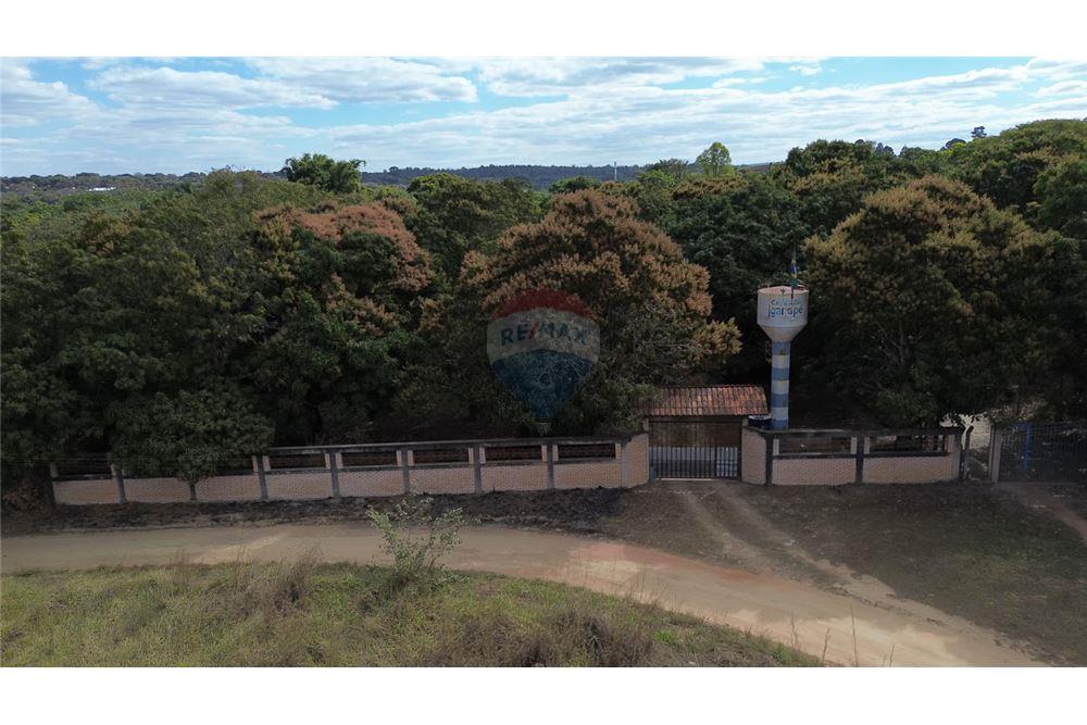 Chácara / Sítio / Fazenda - Venda - Brasília , Distrito Federal - 26 - 880161048-33