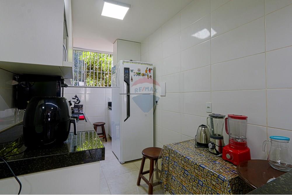 Apartamento - Venda - Brasília , Distrito Federal - Cozinha - 001.jpg - 880251012-54