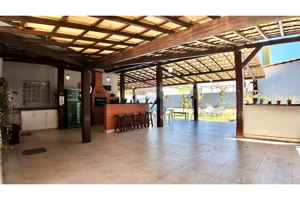 Casa - Venda - Brasília , Distrito Federal - 22 - Área Gourmet.jpeg - 880151004-208