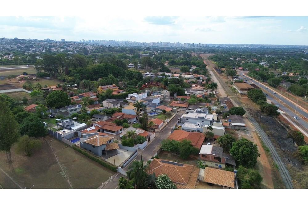 Casa de Condomínio - Venda - Brasília , Distrito Federal - 1018.jpg - 880131028-2