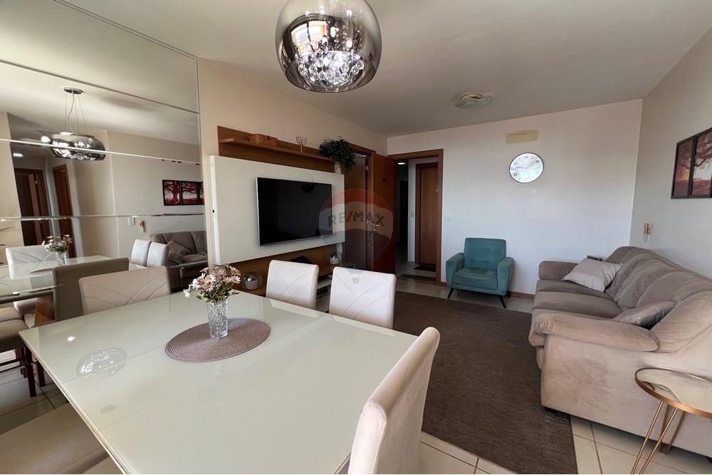 Apartamento - Venda - Águas Claras , Distrito Federal - IMG_3756.JPG - 880351001-218