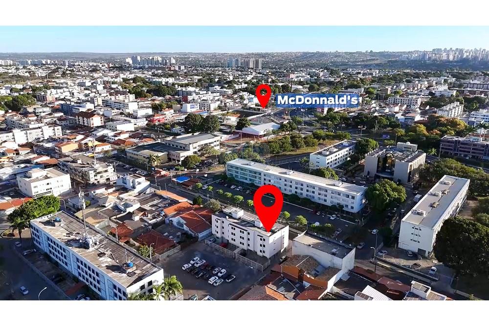 Apartamento - Venda - Guara , Distrito Federal - DJI 2.jpg - 880111091-10