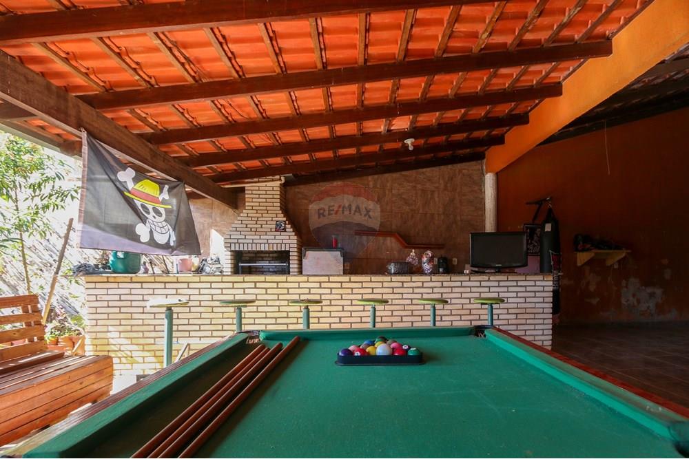 Casa - Venda - Vicente Pires , Distrito Federal - Churrasqueira - 001.jpg - 880251012-51