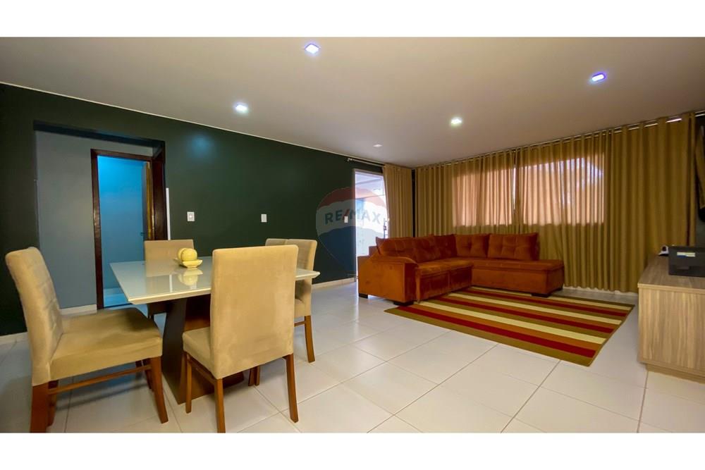 Casa de Condomínio - Venda - Paranoa , Distrito Federal - IMG_1195.jpg - 880111037-87