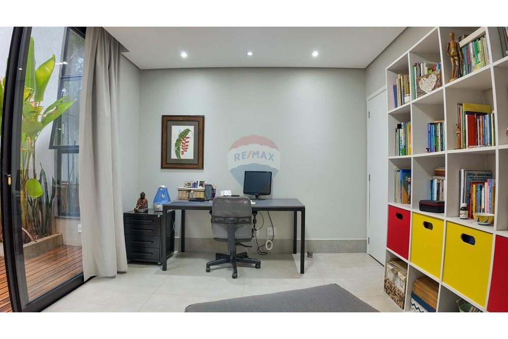 Casa de Condomínio - Venda - Brasília , Distrito Federal - DJI_20250312174735_0782_D.jpg - 880341021-111