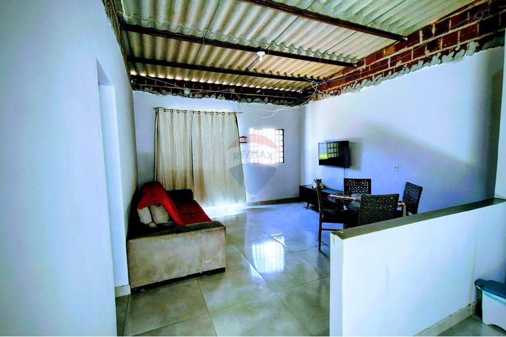 Casa - Venda - Samambaia , Distrito Federal - Sala 1.2.jpeg - Sala - 880391077-5